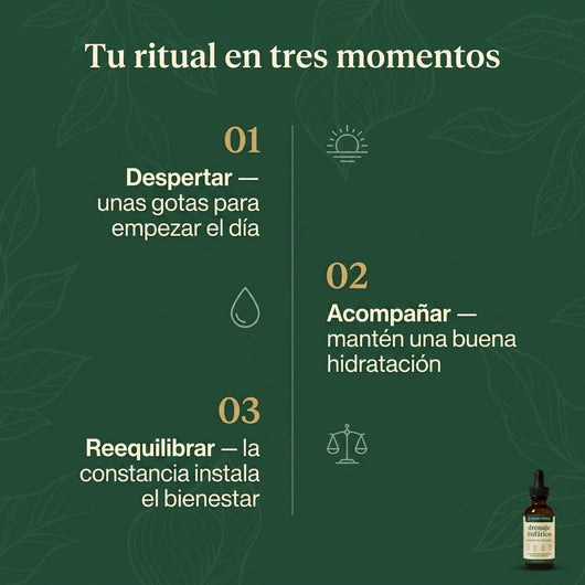 Drenaje Linfático Selavia – Gotas Naturales