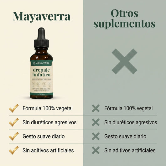 Drenaje Linfático Selavia – Gotas Naturales